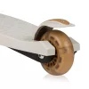 Lionelo Jessy 3 kerekű roller - Grey Brown