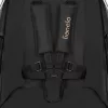 Lionelo Amber 3in1 multifunkciós babakocsi - Black Onyx