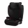 Lionelo Hugo i-Size Isofix gyerekülés (100-150 cm) - Black Red