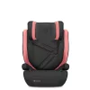 Lionelo Hugo i-Size Isofix gyerekülés 100-150 cm - Pink Baby