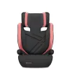 Lionelo Hugo i-Size Isofix gyerekülés 100-150 cm - Pink Baby