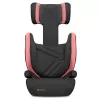 Lionelo Hugo i-Size Isofix gyerekülés 100-150 cm - Pink Baby