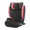 Lionelo Hugo i-Size Isofix gyerekülés 100-150 cm - Pink Baby