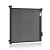 Lionelo Thea textil korlát - Black Onyx