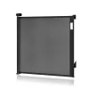 Lionelo Thea textil korlát - Black Onyx