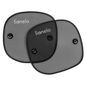 Lionelo Sunshade autós árnyékoló (2 db) - Black