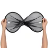 Lionelo Sunshade autós árnyékoló (2 db) - Black