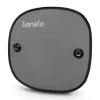 Lionelo Sunshade autós árnyékoló (2 db) - Black