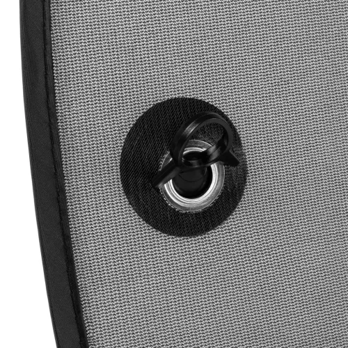 Lionelo Sunshade autós árnyékoló (2 db) - Black