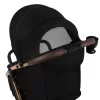 Lionelo Ingrid sport babakocsi - Black Onyx