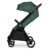 Lionelo Ingrid sport babakocsi - Green Emerald
