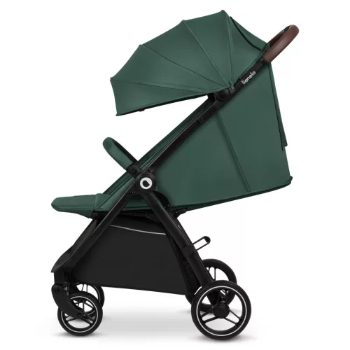 Lionelo Ingrid sport babakocsi - Green Emerald