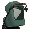 Lionelo Ingrid sport babakocsi - Green Emerald