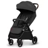 Lionelo Ingrid sport babakocsi - Grey Stone