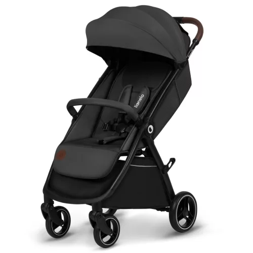Lionelo Ingrid sport babakocsi - Grey Stone