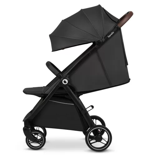 Lionelo Ingrid sport babakocsi - Grey Stone