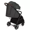 Lionelo Ingrid sport babakocsi - Grey Stone