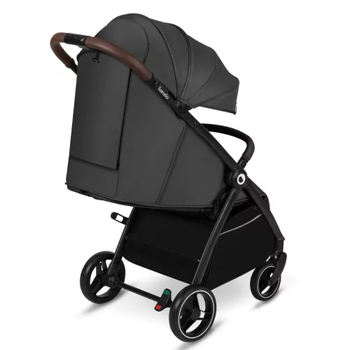 Lionelo Ingrid sport babakocsi - Grey Stone