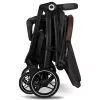 Lionelo Ingrid sport babakocsi - Grey Stone