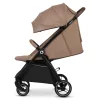 Lionelo Ingrid sport babakocsi - Beige Sand