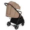 Lionelo Ingrid sport babakocsi - Beige Sand
