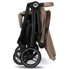 Lionelo Ingrid sport babakocsi - Beige Sand