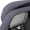 Lionelo Igo I-Size gyerekülés (100-150 cm) - Grey Graphite