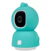 Lionelo BabyLine View bébiőr - WiFi-s forgó kamera