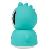 Lionelo BabyLine View bébiőr - WiFi-s forgó kamera