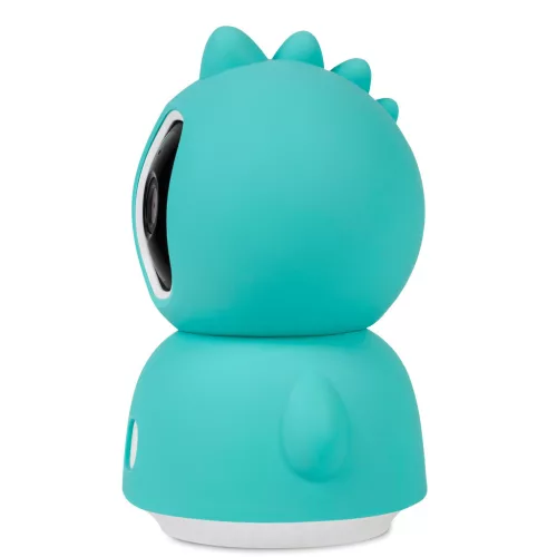 Lionelo BabyLine View bébiőr - WiFi-s forgó kamera