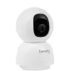 Lionelo BabyLine View bébiőr - WiFi-s forgó kamera