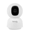 Lionelo BabyLine View bébiőr - WiFi-s forgó kamera