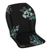 Lionelo Seatliner babakocsi betét Golden Moments - Black