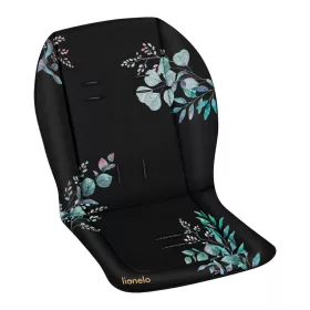 Lionelo Seatliner babakocsi betét Golden Moments - Black