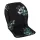 Lionelo Seatliner babakocsi betét Golden Moments - Black