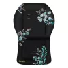 Lionelo Seatliner babakocsi betét Golden Moments - Black