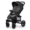 Lionelo Seatliner babakocsi betét Golden Moments - Grey