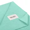 Lionelo Bamboo takaró - Green Mint