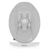 Lionelo Iris 2in1 Elektromos hinta és pihenőszék - Grey Concrete