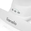 Lionelo Iris 2in1 Elektromos hinta és pihenőszék - Grey Concrete