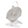 Lionelo Iris 2in1 Elektromos hinta és pihenőszék - Beige Sand
