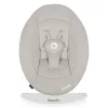 Lionelo Iris 2in1 Elektromos hinta és pihenőszék - Beige Sand