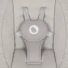 Lionelo Iris 2in1 Elektromos hinta és pihenőszék - Beige Sand