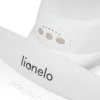 Lionelo Iris 2in1 Elektromos hinta és pihenőszék - Beige Sand