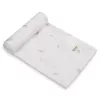 Lionelo Bamboo 3 db-os textilpelenka szett (70x70) - Dot