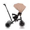 Lionelo Tris Plus tricikli - Beige Sand