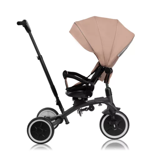 Lionelo Tris Plus tricikli - Beige Sand