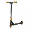 Lionelo Whizz Roller - Black Carbon Yellow