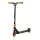 Lionelo Whizz Roller - Black Carbon Yellow