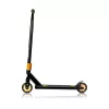 Lionelo Whizz Roller - Black Carbon Yellow